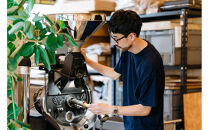 店主オススメのコーヒー豆 2種類セット