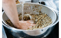 店主オススメのコーヒー豆 3種類セット