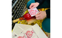 兎ッ兎ワイン&nbsp;シャルドネ