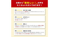 新甘泉&nbsp;3キロ【安田農園】