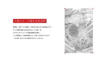 KANI DANOMI フェイスパック 1箱3枚入り (化粧品)