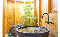 鳥取砂丘でグランピング体験 グランドーム砂優 ご宿泊割引券 2万円分