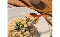 白うさぎのレシピ（ポタージュ＆リゾット）