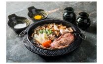 鳥取和牛サーロイン しゃぶしゃぶ用 500g
