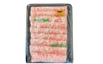 鳥取和牛サーロイン しゃぶしゃぶ用 500g