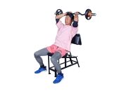 復刻万能ベンチ 幅約64cm 奥行約83cm 高さ約86cm