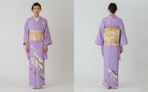 【彩琳】附下訪問着(Paisley&nbsp;ペイズリー)お仕立付き［&nbsp;京都&nbsp;友禅&nbsp;着物&nbsp;ブランド&nbsp;訪問着&nbsp;スタイリッシュ&nbsp;上品&nbsp;人気&nbsp;おすすめ&nbsp;お取り寄せ&nbsp;通販&nbsp;送料無料&nbsp;ふるさと納税&nbsp;］