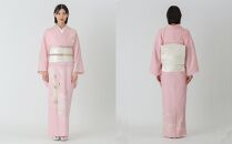 【彩琳】附下訪問着(Psyche&nbsp;蝶)お仕立付き［&nbsp;京都&nbsp;友禅&nbsp;着物&nbsp;ブランド&nbsp;訪問着&nbsp;スタイリッシュ&nbsp;上品&nbsp;人気&nbsp;おすすめ&nbsp;お取り寄せ&nbsp;通販&nbsp;送料無料&nbsp;ふるさと納税&nbsp;］