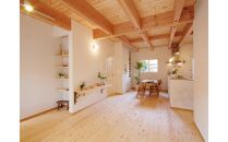 住む人を健康にする「抗酸化リフォーム」　10万円券