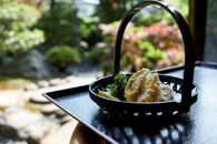 【京都木や】季節の贅沢懐石ペアお食事券［&nbsp;京都&nbsp;山科&nbsp;京料理店&nbsp;京懐石コース&nbsp;食事券&nbsp;2名様分&nbsp;人気&nbsp;おすすめ&nbsp;グルメ&nbsp;古民家&nbsp;日本庭園&nbsp;お取り寄せ&nbsp;通販&nbsp;送料無料&nbsp;ふるさと納税］