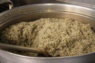 自家製ちりめん山椒230g