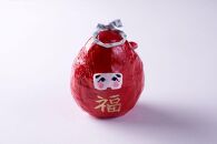 【セット】【博多張子】ふくダル＆たいダルセット