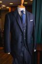 【店舗採寸限定・特別価格】DORMEUIL AMADEUS365 「4色限定」オーダースーツ仕立券