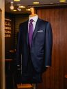 【店舗採寸限定・特別価格】DORMEUIL AMADEUS365 「4色限定」オーダースーツ仕立券
