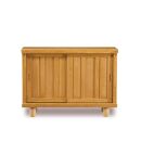 大川家具　シューズボックス　和光1200L　幅120cm&nbsp;&nbsp;靴箱&nbsp;収納