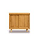 大川家具　シューズボックス　和光900L　幅90cm&nbsp;&nbsp;靴箱&nbsp;収納