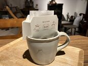 インドネシアから直輸入コーヒー豆ドリップバッグセット３種類×５P