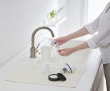 掃除機 充電式サイクロンスティッククリーナー SCDｰ185PM-WH ナチュラルホワイト