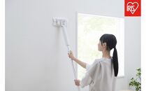 電動フロアワイパー SWD-B-W ホワイト