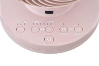 サーキュレーター　サーキュレーターアイ DC silent　PCF-SDS15T-EC-P