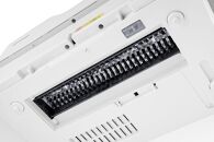 シュレッダー&nbsp;オートフィードシュレッダー&nbsp;60枚自動細断&nbsp;クロスカット&nbsp;アイリスオーヤマ&nbsp;静音&nbsp;A4&nbsp;キャスター付&nbsp;オフィス&nbsp;セキュリティ&nbsp;家庭用&nbsp;&nbsp;AFSB60C