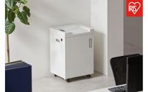 シュレッダー&nbsp;オフィスシュレッダー&nbsp;OF317M&nbsp;ホワイト