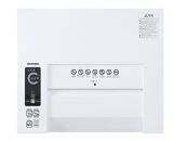 シュレッダー&nbsp;オフィスシュレッダー&nbsp;OF317M&nbsp;ホワイト