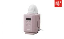 布団乾燥機&nbsp;ふとん乾燥機&nbsp;カラリエmini&nbsp;TURBO&nbsp;JSK-S10-P&nbsp;ピンク&nbsp;アイリスオーヤマ｜ハイパワー&nbsp;コンパクト&nbsp;花粉対策&nbsp;軽量&nbsp;ダニ対策