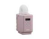 布団乾燥機&nbsp;ふとん乾燥機&nbsp;カラリエmini&nbsp;TURBO&nbsp;JSK-S10-P&nbsp;ピンク&nbsp;アイリスオーヤマ｜ハイパワー&nbsp;コンパクト&nbsp;花粉対策&nbsp;軽量&nbsp;ダニ対策