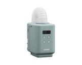 布団乾燥機&nbsp;ふとん乾燥機&nbsp;カラリエmini&nbsp;TURBO&nbsp;アイリスオーヤマ&nbsp;ハイパワー&nbsp;コンパクト&nbsp;花粉対策&nbsp;軽量&nbsp;ダニ対策&nbsp;家電&nbsp;電化製品&nbsp;オールシーズン&nbsp;JSK-S10-G&nbsp;グリーン