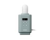 布団乾燥機&nbsp;ふとん乾燥機&nbsp;カラリエmini&nbsp;TURBO&nbsp;アイリスオーヤマ&nbsp;ハイパワー&nbsp;コンパクト&nbsp;花粉対策&nbsp;軽量&nbsp;ダニ対策&nbsp;家電&nbsp;電化製品&nbsp;オールシーズン&nbsp;JSK-S10-G&nbsp;グリーン