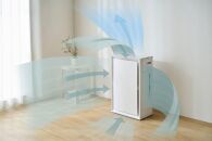 空気清浄機&nbsp;23畳&nbsp;加湿空気清浄機&nbsp;14畳&nbsp;温度・湿度センサー&nbsp;ほこりセンサー&nbsp;2WAY給水&nbsp;お手入れ簡単&nbsp;加湿器&nbsp;アイリスオーヤマ&nbsp;PM2.5&nbsp;健康維持&nbsp;ニオイ対策&nbsp;センサー&nbsp;HEPAフィルター&nbsp;自動モード&nbsp;AAP-AH50A-W&nbsp;ホワイト