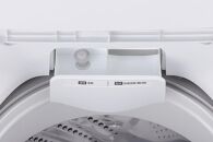 洗濯機&nbsp;全自動洗濯機&nbsp;6.0kg&nbsp;&nbsp;ガチ落ち大水流洗浄&nbsp;節水&nbsp;コンパクト&nbsp;新生活&nbsp;一人暮らし&nbsp;ひとり暮らし&nbsp;就職祝い&nbsp;進学祝い&nbsp;合格祝い&nbsp;アイリスオーヤマ&nbsp;省スペース&nbsp;縦型&nbsp;節水&nbsp;全自動&nbsp;時短&nbsp;IAW-T606-W&nbsp;ホワイト