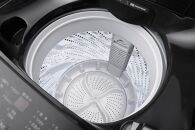 洗濯機&nbsp;全自動洗濯機&nbsp;6.0kg&nbsp;&nbsp;ガチ落ち大水流洗浄&nbsp;節水&nbsp;コンパクト&nbsp;新生活&nbsp;一人暮らし&nbsp;ひとり暮らし&nbsp;就職祝い&nbsp;進学祝い&nbsp;合格祝い&nbsp;アイリスオーヤマ&nbsp;全自動&nbsp;節水&nbsp;省スペース&nbsp;時短予約タイマー&nbsp;&nbsp;IAW-T606-B&nbsp;ブラック