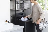 洗濯機&nbsp;全自動洗濯機&nbsp;6.0kg&nbsp;&nbsp;ガチ落ち大水流洗浄&nbsp;節水&nbsp;コンパクト&nbsp;新生活&nbsp;一人暮らし&nbsp;ひとり暮らし&nbsp;就職祝い&nbsp;進学祝い&nbsp;合格祝い&nbsp;アイリスオーヤマ&nbsp;全自動&nbsp;節水&nbsp;省スペース&nbsp;時短予約タイマー&nbsp;&nbsp;IAW-T606-B&nbsp;ブラック