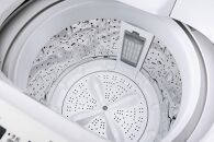 洗濯機&nbsp;全自動洗濯機&nbsp;7.0kg&nbsp;ITW-70A01-WH&nbsp;ホワイト