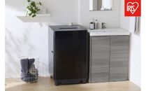 洗濯機&nbsp;全自動洗濯機&nbsp;7.0kg&nbsp;ITW-70A01-BH&nbsp;ブラック