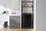 洗濯機&nbsp;全自動洗濯機&nbsp;7.0kg&nbsp;ITW-70A01-BH&nbsp;ブラック