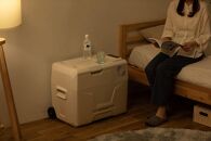 ポータブル冷蔵冷凍庫&nbsp;40L&nbsp;冷蔵庫&nbsp;冷凍庫&nbsp;DC電源&nbsp;AC電源&nbsp;USBポート&nbsp;アイリスオーヤマ&nbsp;家電&nbsp;アウトドア&nbsp;ポータブル&nbsp;サブ冷蔵庫&nbsp;サブ冷凍庫&nbsp;車載&nbsp;フリーザー&nbsp;BBQ&nbsp;小型冷蔵庫&nbsp;小型冷凍庫&nbsp;急速モード&nbsp;IPD-4B-W&nbsp;ホワイト