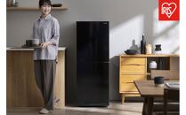 冷蔵庫&nbsp;冷凍冷蔵庫&nbsp;153L&nbsp;アイリスオーヤマ&nbsp;大冷凍容量60L&nbsp;大凍量&nbsp;自動霜取り&nbsp;一人暮らし&nbsp;家庭用&nbsp;2ドア&nbsp;幅50&nbsp;大容量&nbsp;冷蔵&nbsp;冷凍&nbsp;冷蔵保存&nbsp;冷凍保存&nbsp;家電&nbsp;電化製品&nbsp;使いやすい&nbsp;便利&nbsp;おすすめ&nbsp;人気&nbsp;アイリス&nbsp;IRSN-HF15A-B&nbsp;ブラック