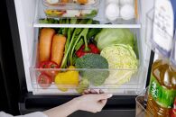 冷凍冷蔵庫 170L IRSD-17A-BH ナチュラルブラック