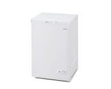 冷凍庫&nbsp;上開き式冷凍庫&nbsp;100L&nbsp;セカンド冷凍庫&nbsp;アイリスオーヤマ&nbsp;家電&nbsp;キッチン家電&nbsp;電化製品&nbsp;上開き&nbsp;ICSD-10C-W&nbsp;ホワイト
