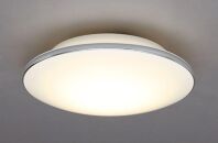 照明&nbsp;LEDシーリングライト&nbsp;メタルサーキットシリーズ&nbsp;モールフレーム&nbsp;12畳調色&nbsp;CL12DL-5.1M