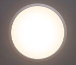 照明&nbsp;LEDシーリングライト&nbsp;12畳調光&nbsp;クリアフレーム&nbsp;CEA12D-5.0QCF