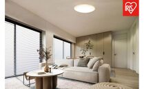 照明&nbsp;LEDシーリングライト&nbsp;14畳調光&nbsp;クリアフレーム&nbsp;CEA14D-5.0QCF