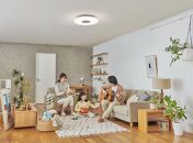 LED&nbsp;シーリングライト&nbsp;8畳&nbsp;調光&nbsp;調色&nbsp;スピーカー&nbsp;工具・工事不要&nbsp;リモコン付き&nbsp;照明&nbsp;スピーカーシーリングライト&nbsp;アイリスオーヤマ&nbsp;家電&nbsp;電化製品&nbsp;おやすみタイマー&nbsp;節電&nbsp;省エネ&nbsp;昼光色&nbsp;CEA-2108DLSP