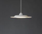 照明&nbsp;LEDペンダントライト&nbsp;パネルライト&nbsp;温白色&nbsp;PLP6D-WW&nbsp;ホワイト