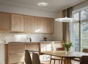 照明&nbsp;LEDペンダントライト&nbsp;パネルライト&nbsp;昼光色&nbsp;PLP6D-D&nbsp;ホワイト