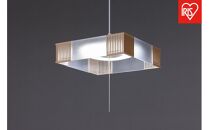 照明&nbsp;和風ペンダントライト&nbsp;8畳調光&nbsp;PL8D-JE2