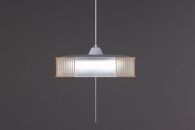 照明&nbsp;和風ペンダントライト&nbsp;8畳調光&nbsp;PL8D-JE2